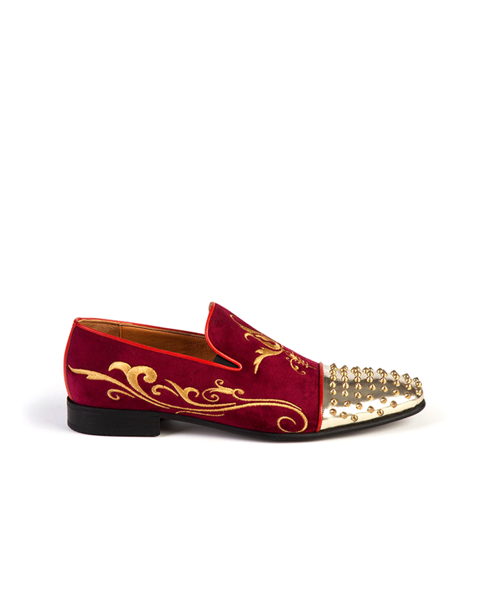 Josephine Small Loafers