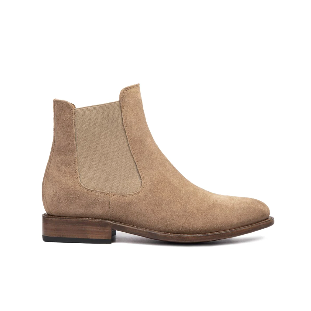 Metropolitan Maven Chelsea Boots