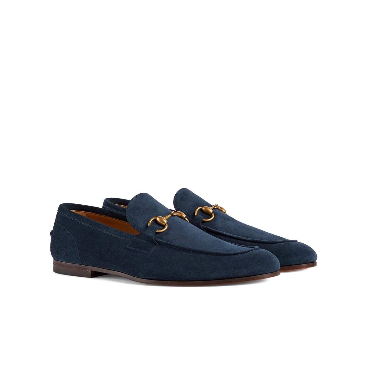 Herbert Andrews Loafers