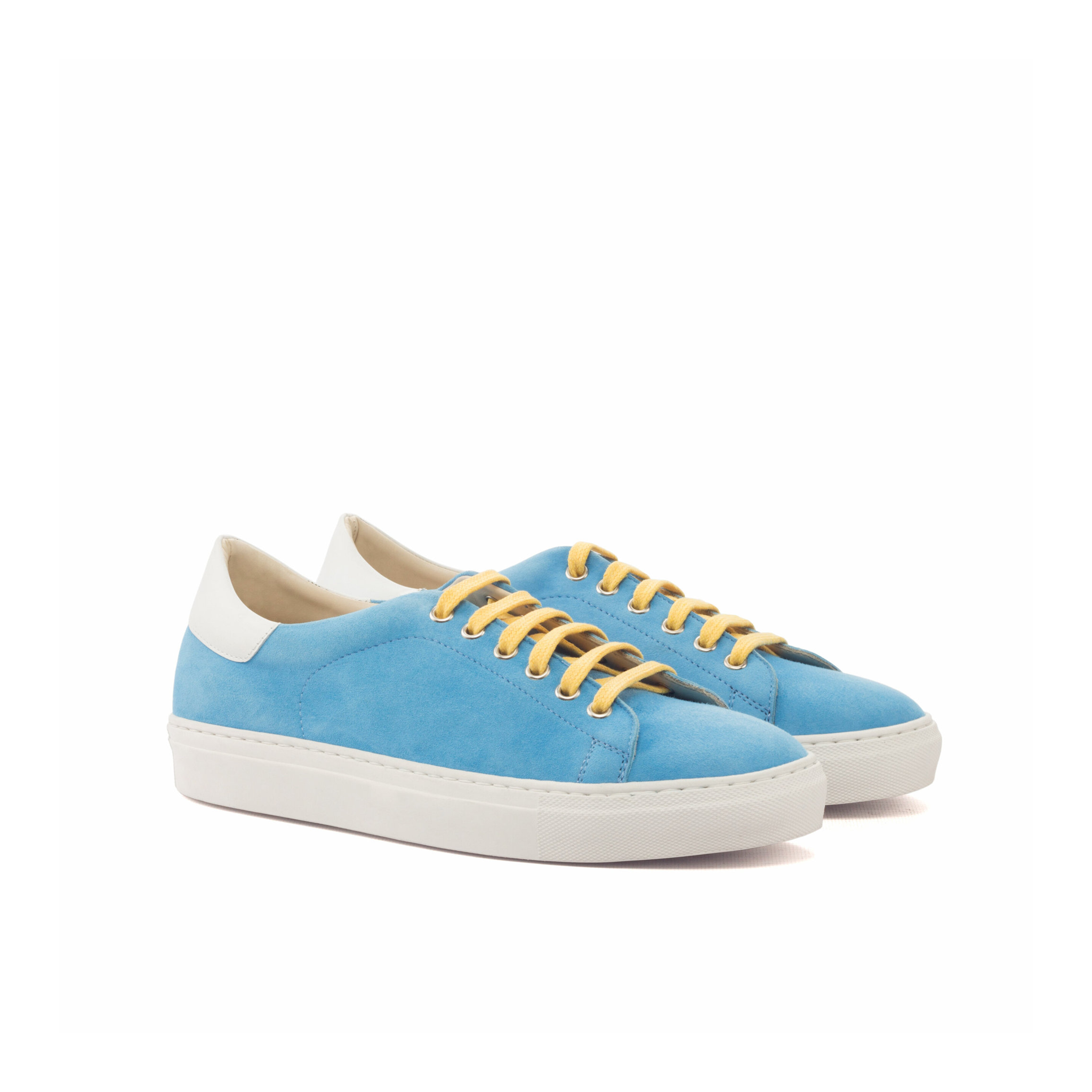 Jewell Hutchinson Sneakers