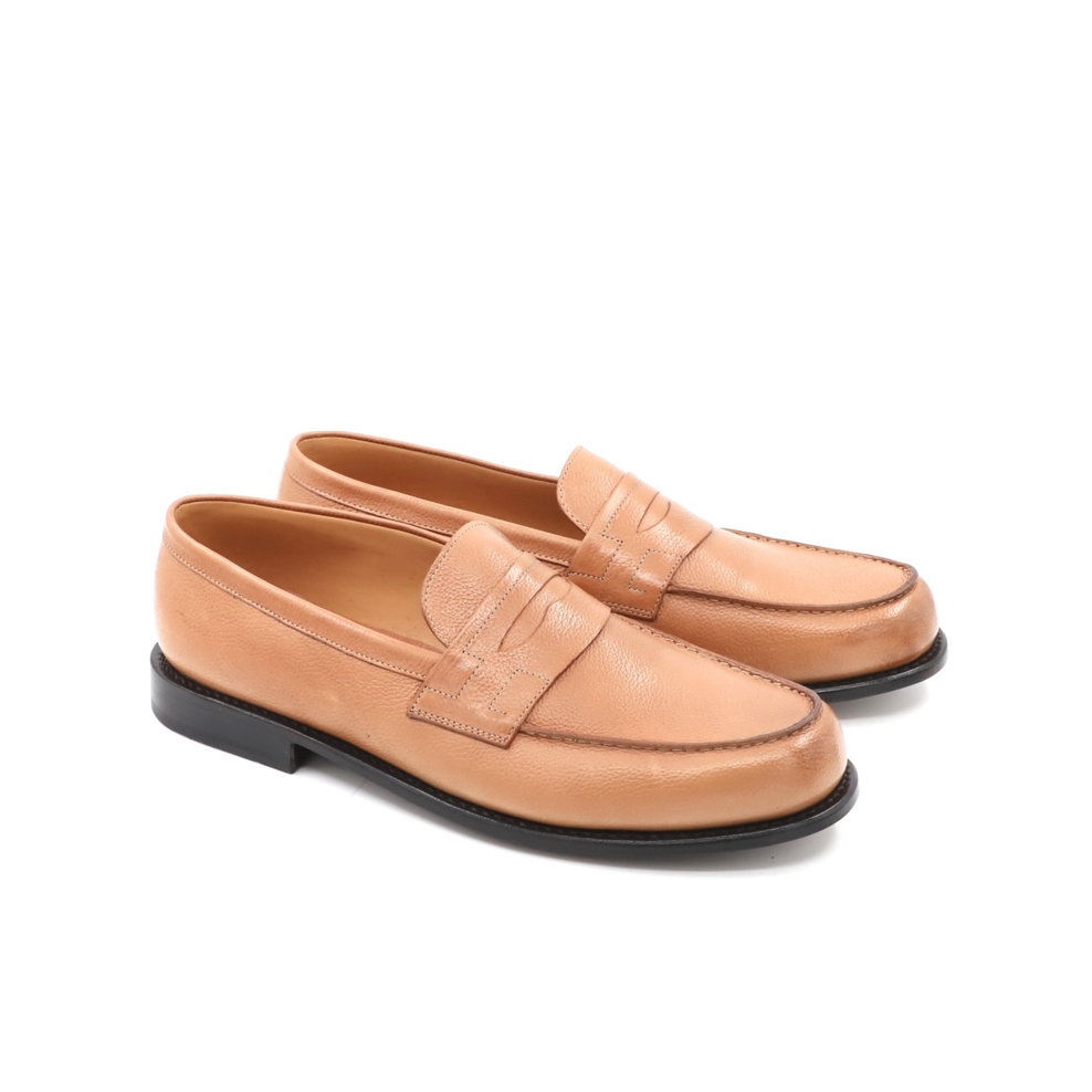 Gracie Galvan Loafers