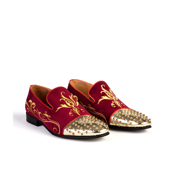 Josephine Small Loafers