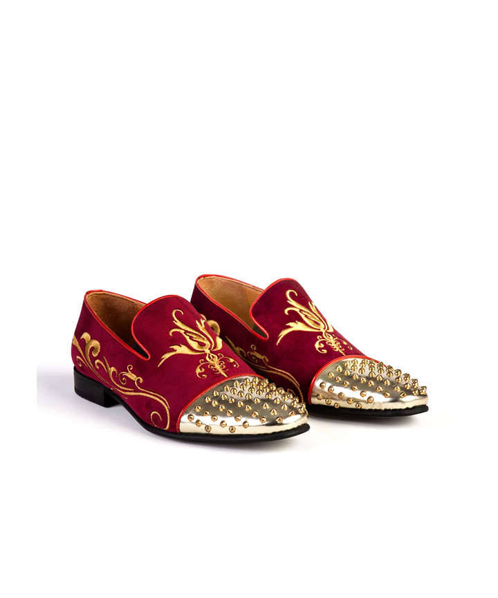 Josephine Small Loafers