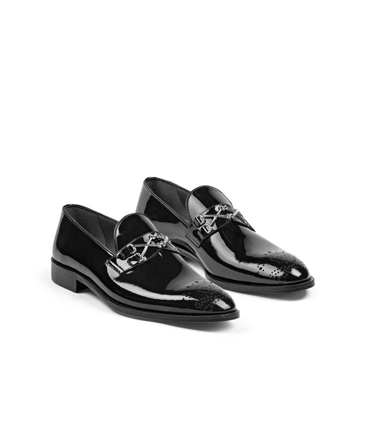 Helena West Loafers