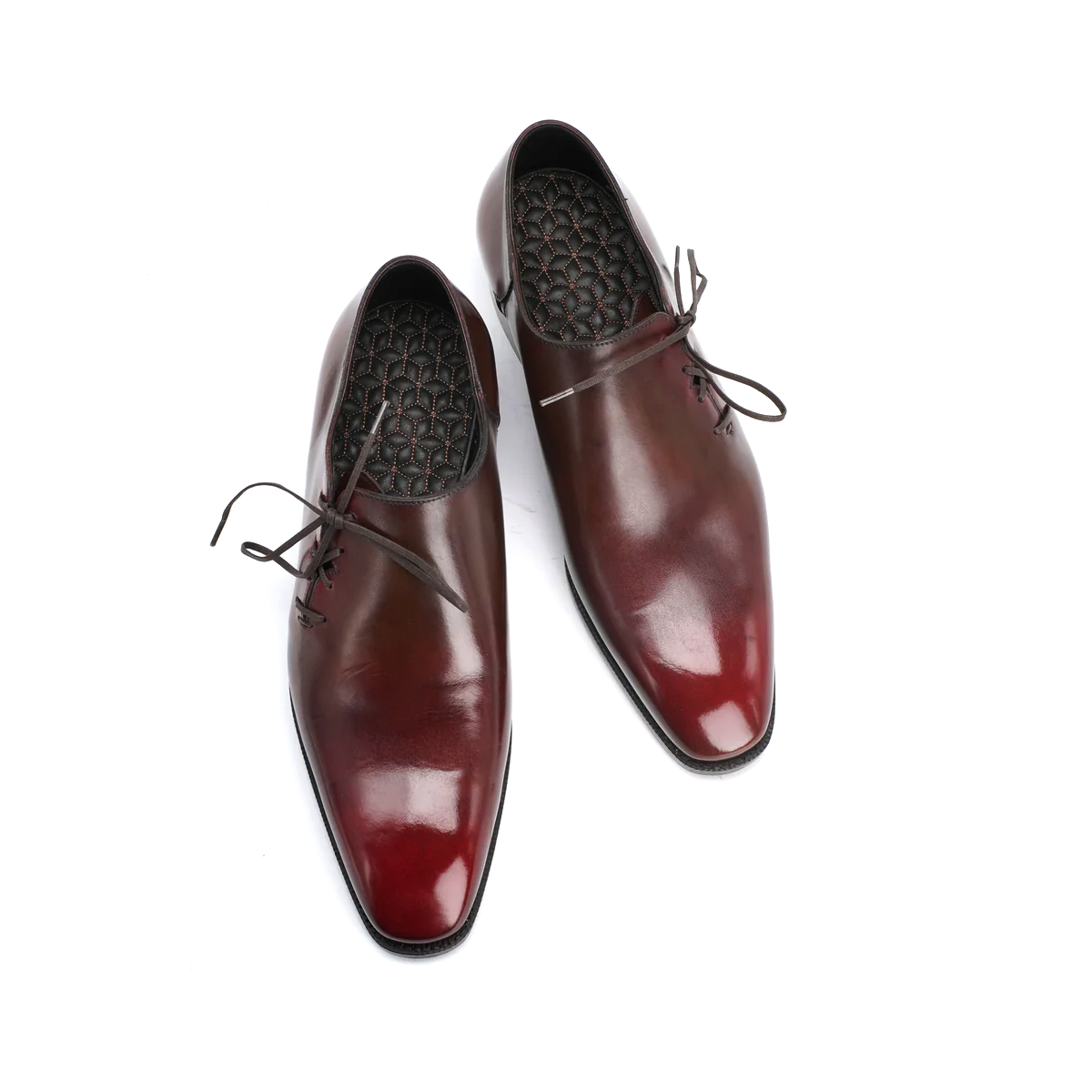 Radiance Regal Oxford Shoes