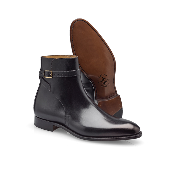 Henrietta Hogan Jodhpur Boots