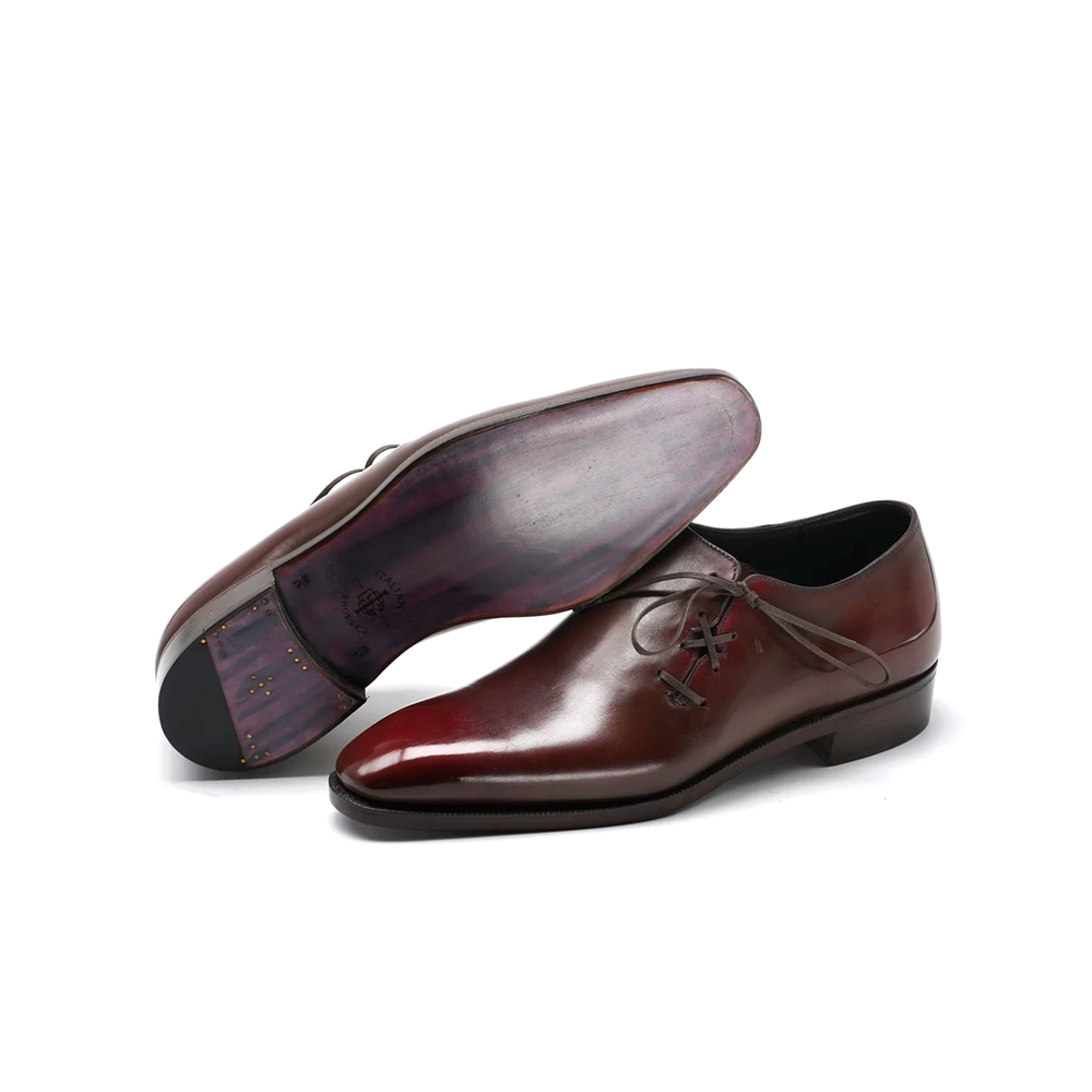 Radiance Regal Oxford Shoes