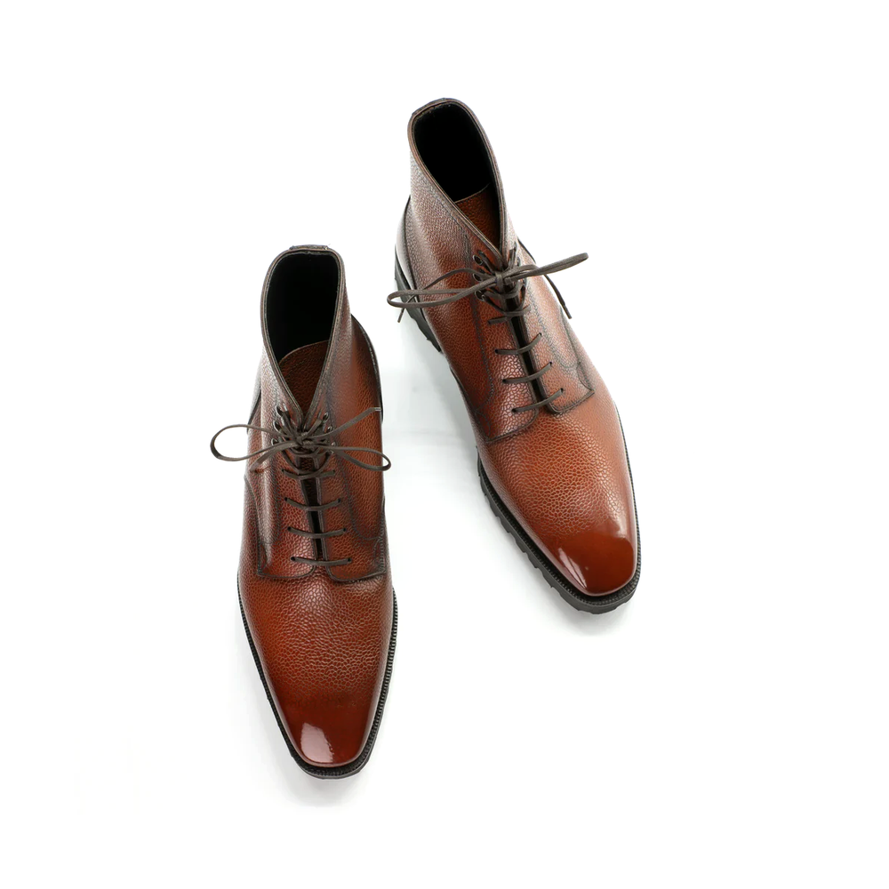 Elysian Elegance Boots