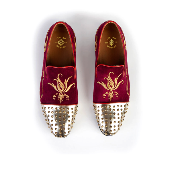 Josephine Small Loafers