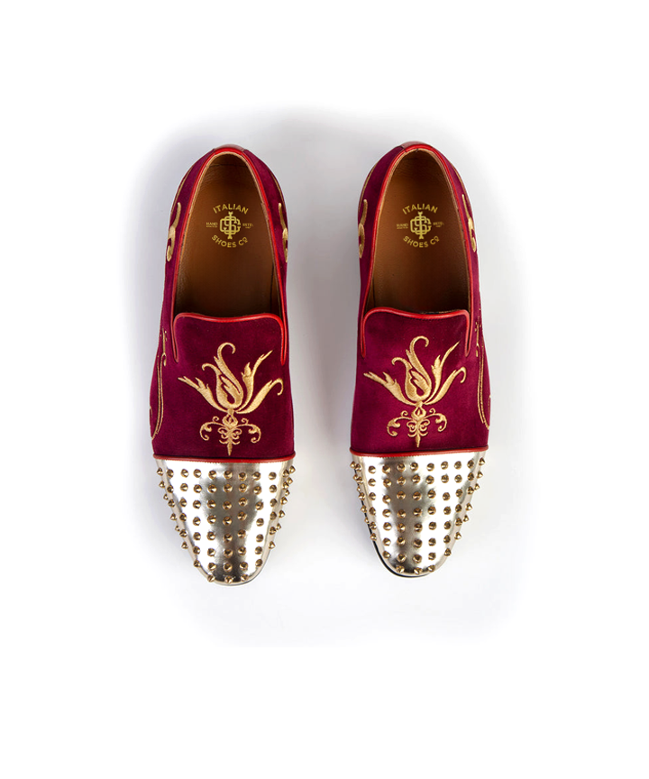 Josephine Small Loafers