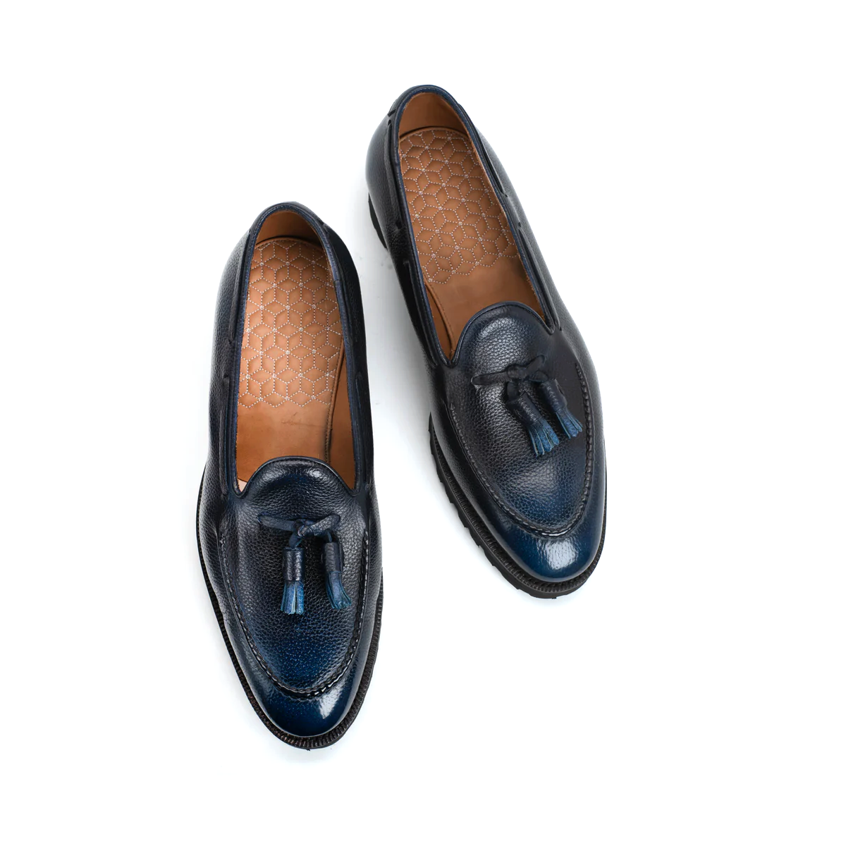 Maria Watts Loafers