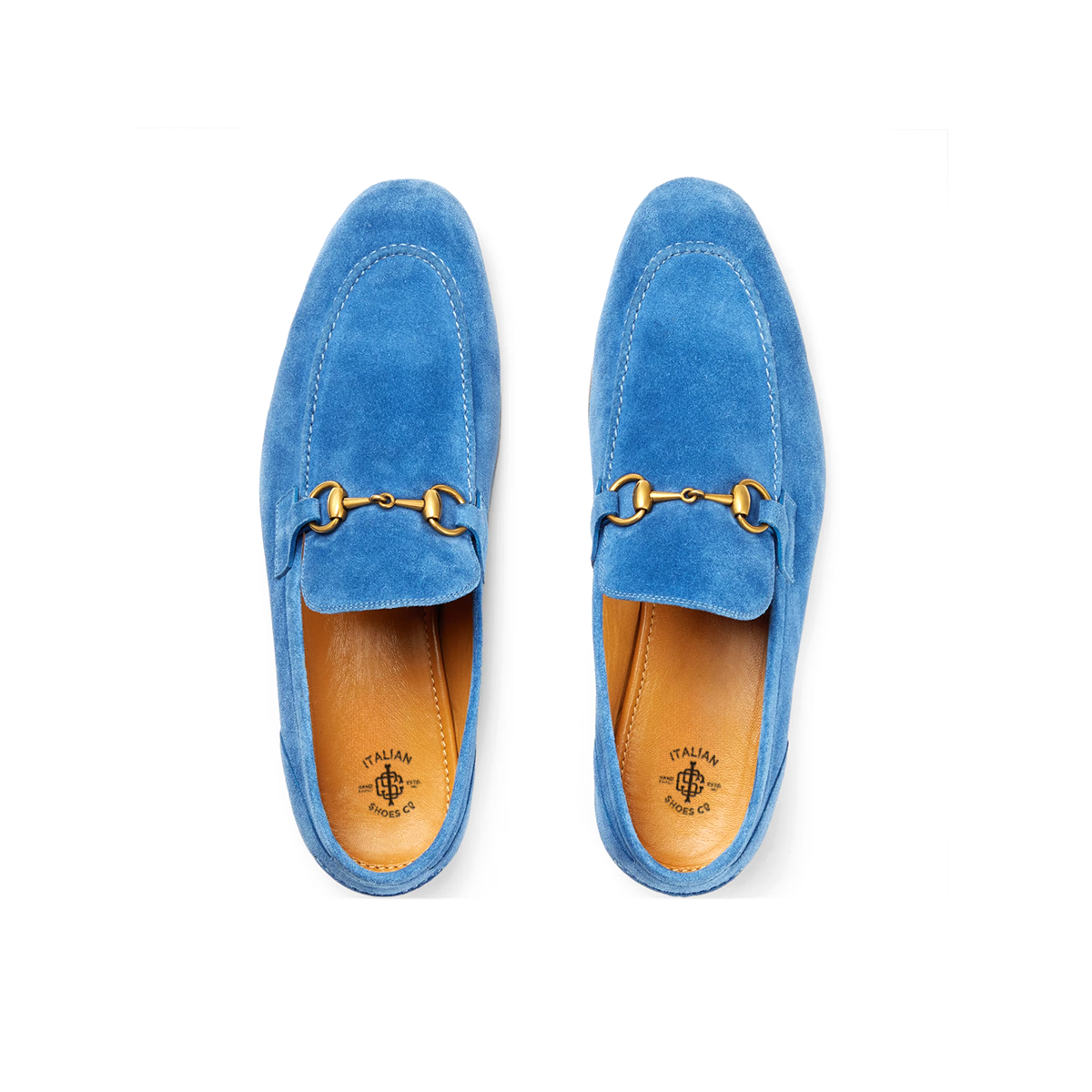 Irving Williams Loafers