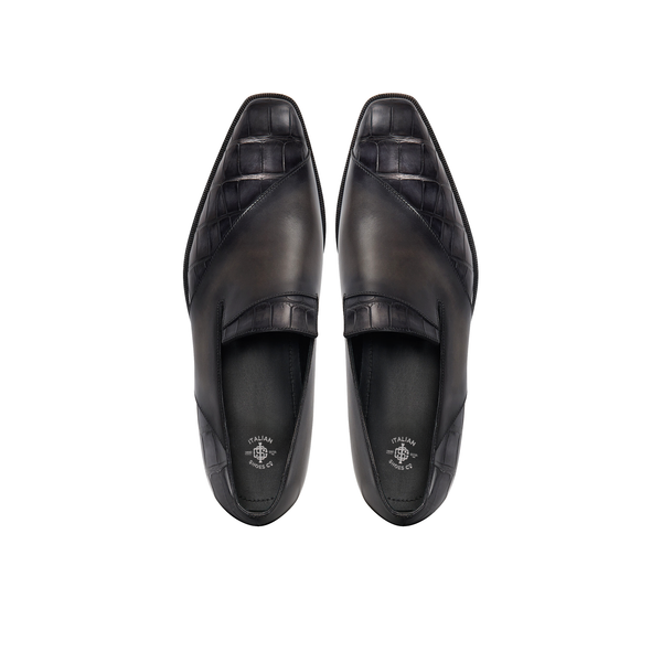 Florence Fischer Loafers
