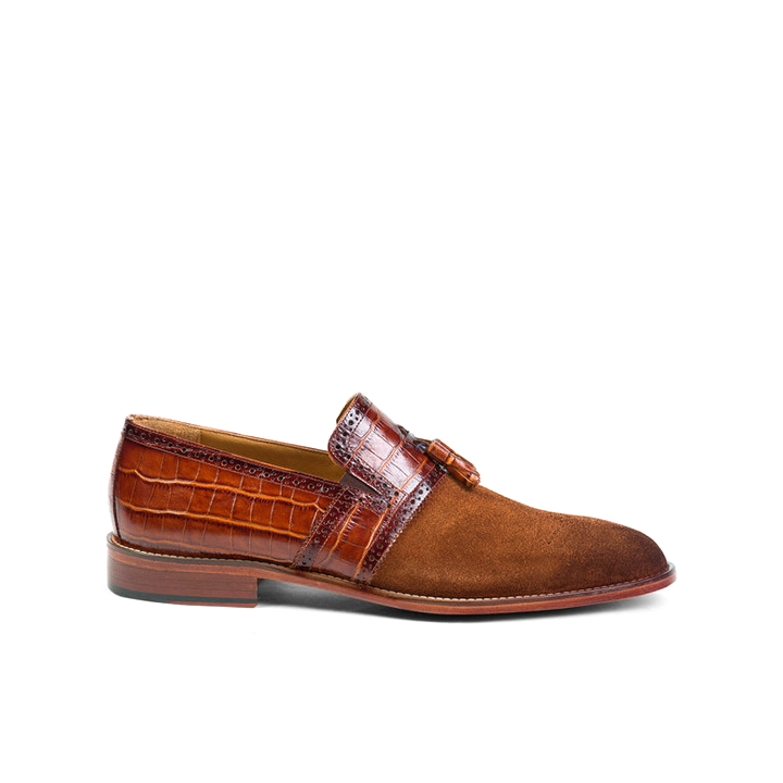 Thomas Miranda Loafers