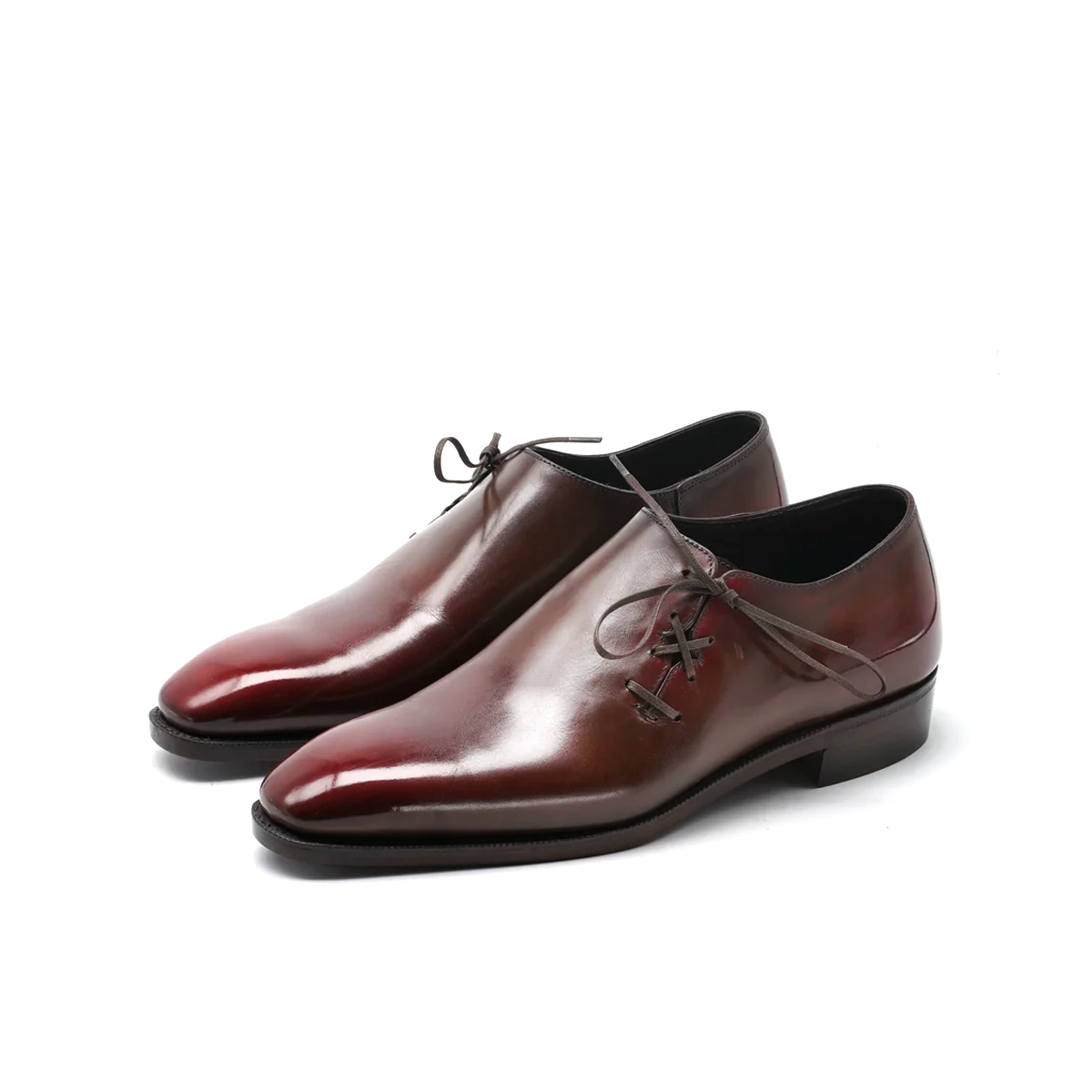 Radiance Regal Oxford Shoes