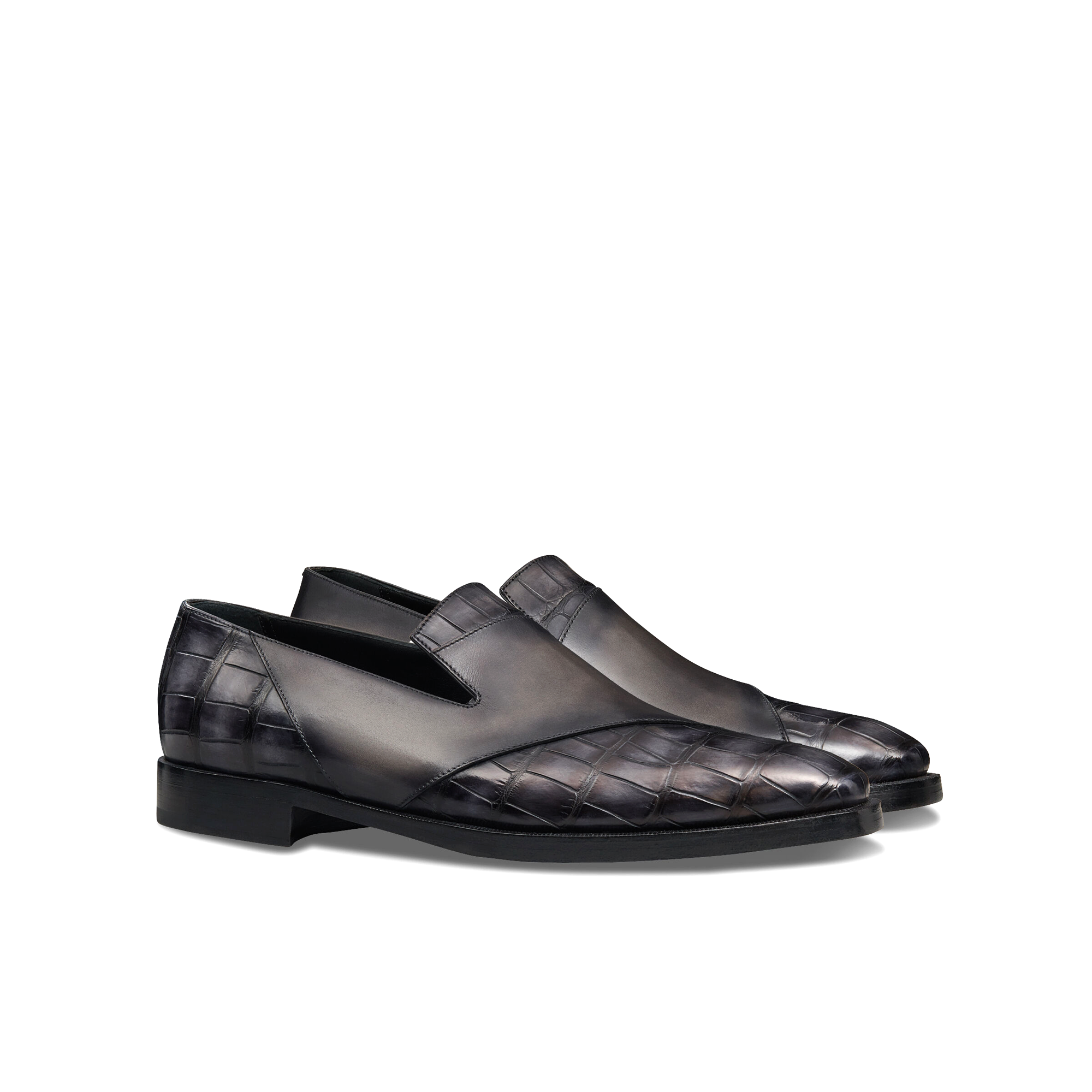 Florence Fischer Loafers