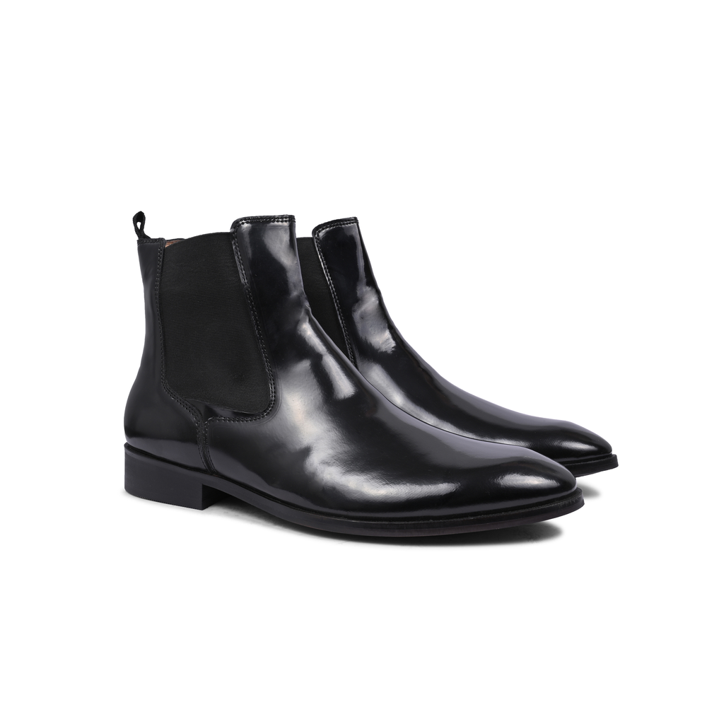 LushLoom Boots