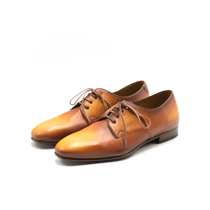 Veronica Best Derby Shoes