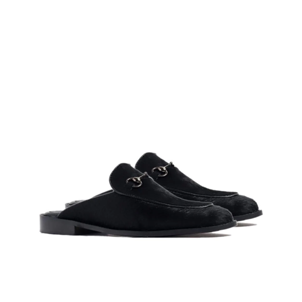 Elliot Melendez Mules