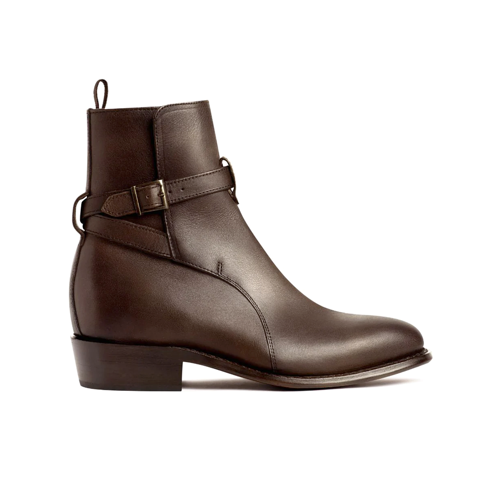 Stealth Strider Boots