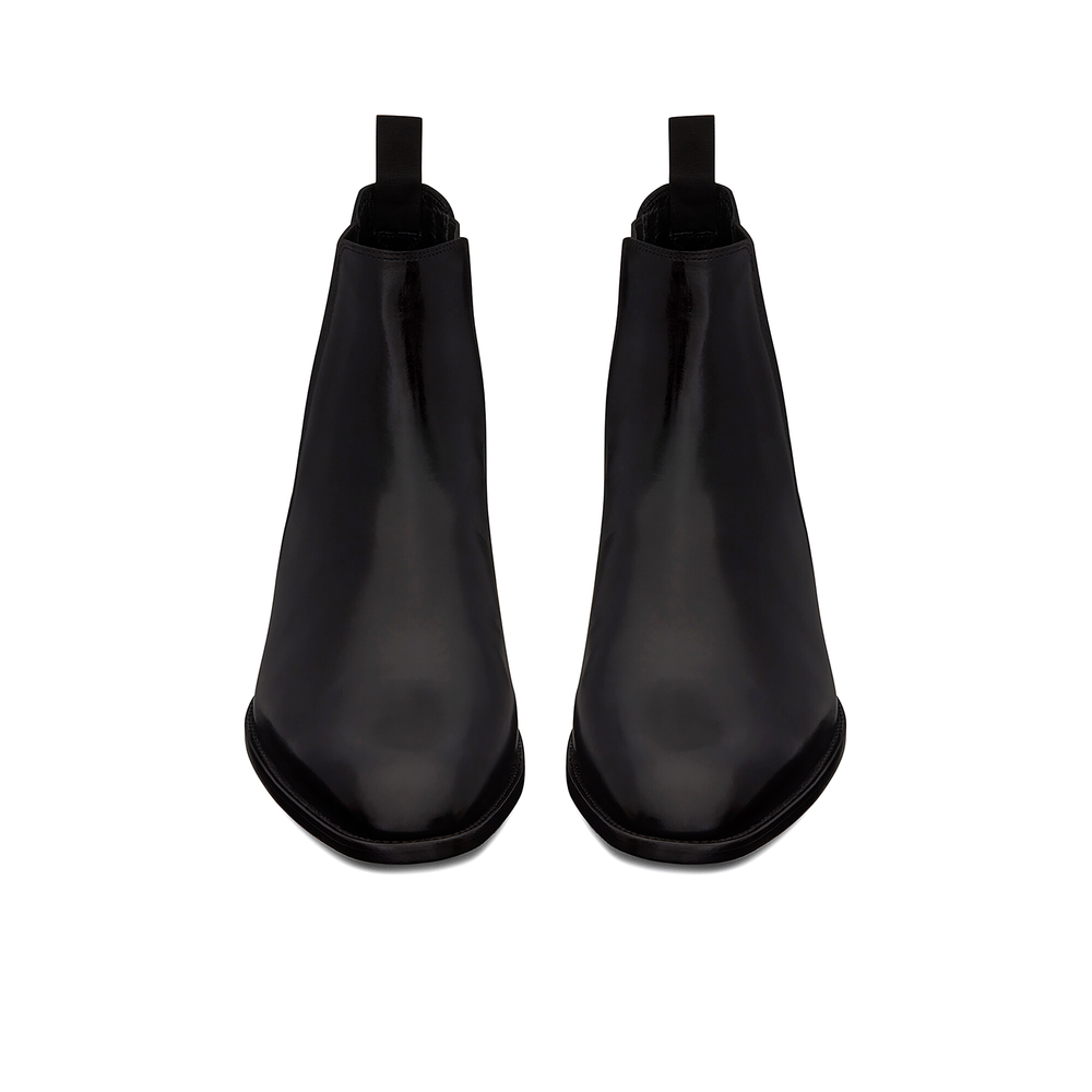 Joey Bryan Chelsea Boots