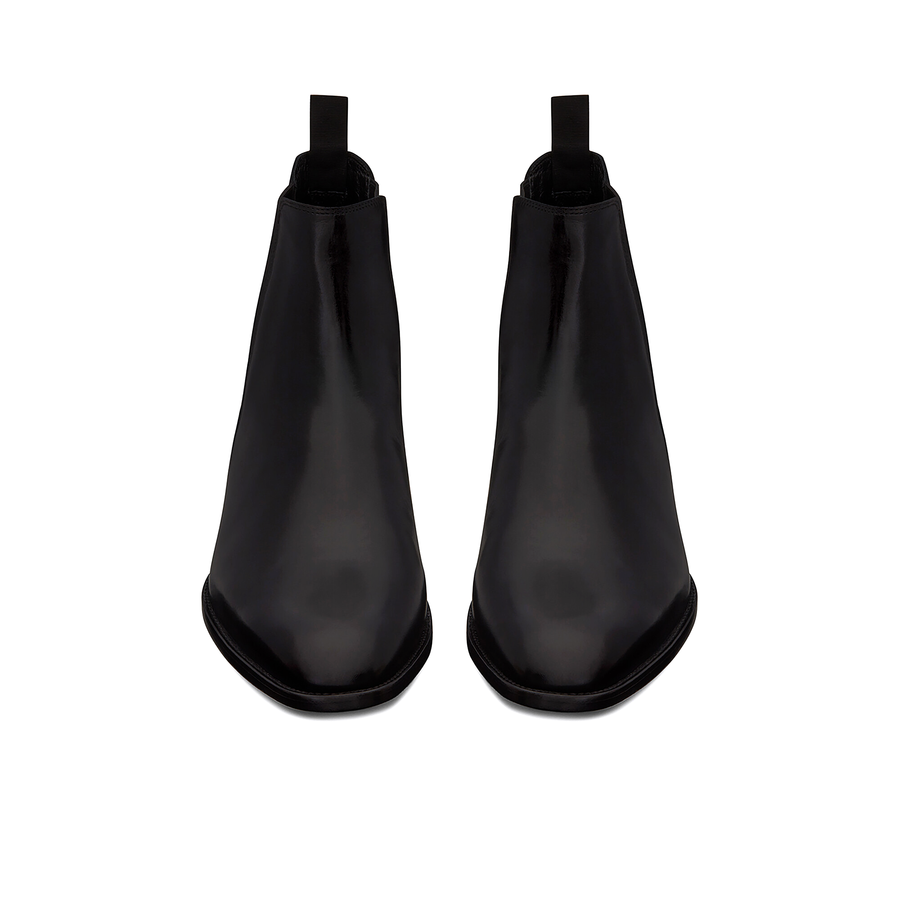 Joey Bryan Chelsea Boots