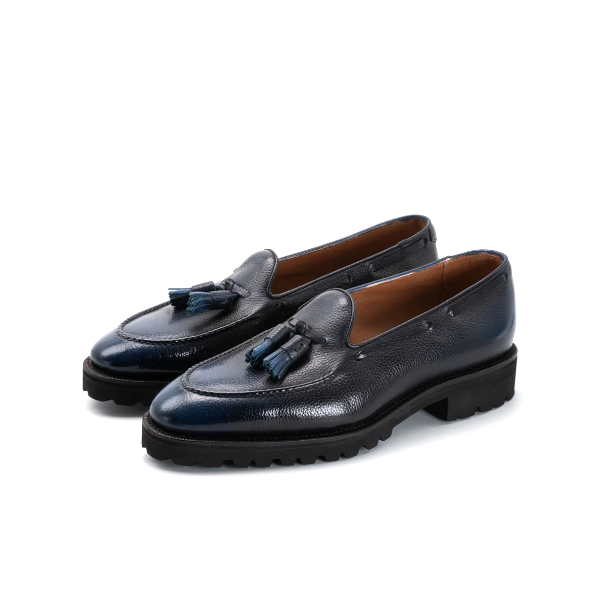 Maria Watts Loafers