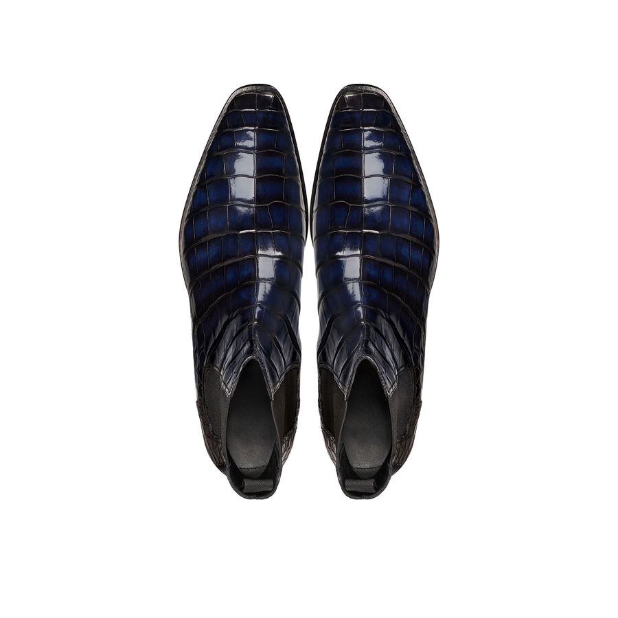 Lorna Pugh Chelsea Boots