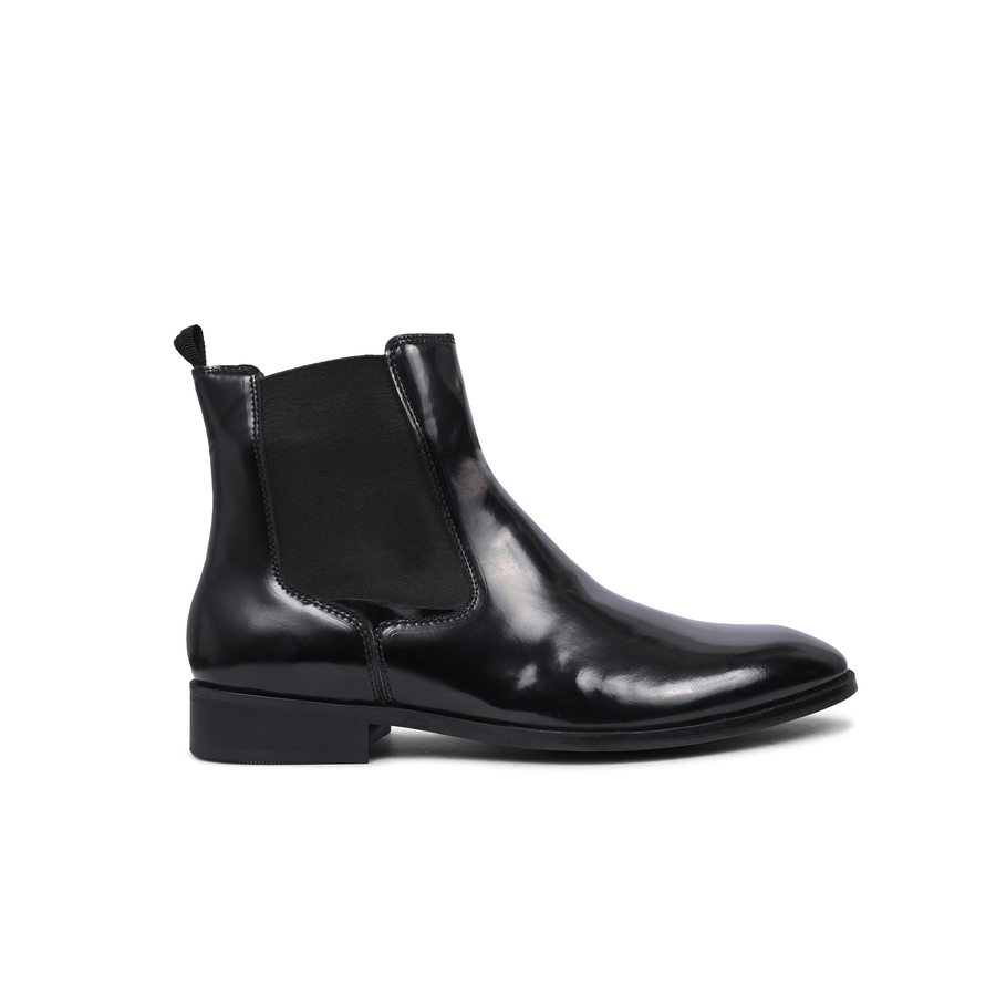 LushLoom Boots