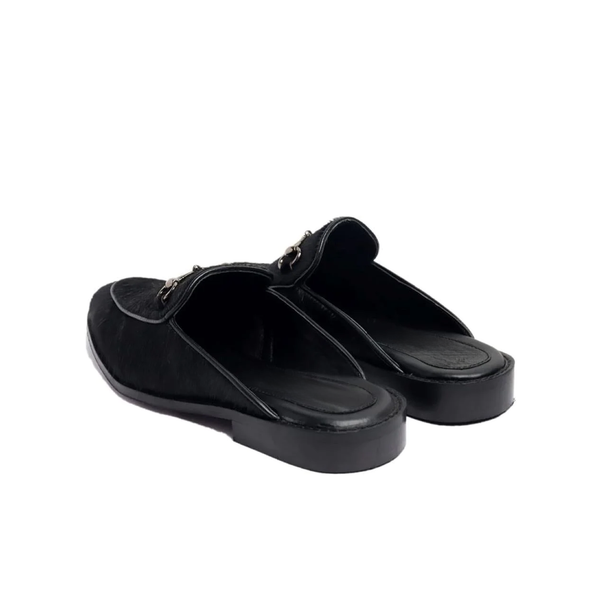 Elliot Melendez Mules