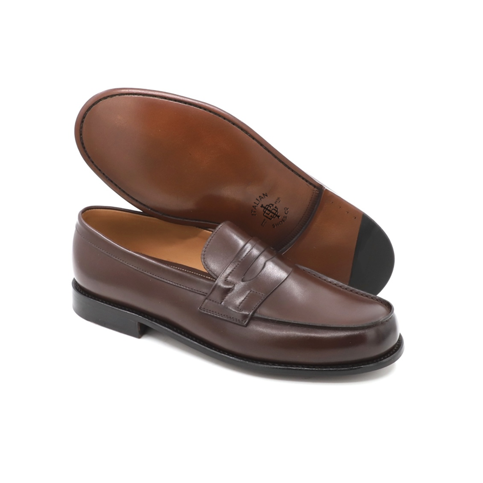 Elizabeth Franklin Loafers