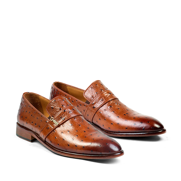 Lolita Arellano Loafers