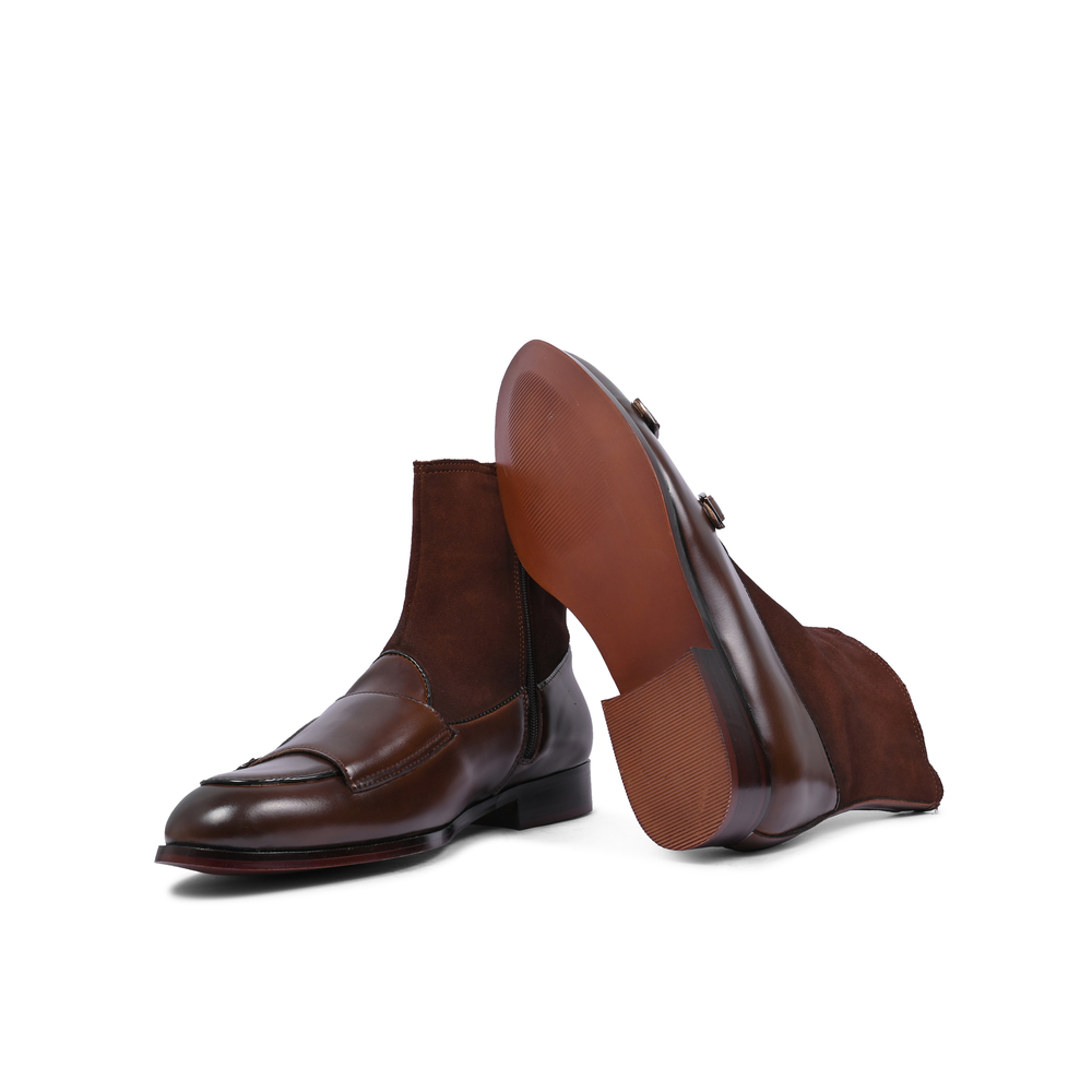 ZenMotion Boots
