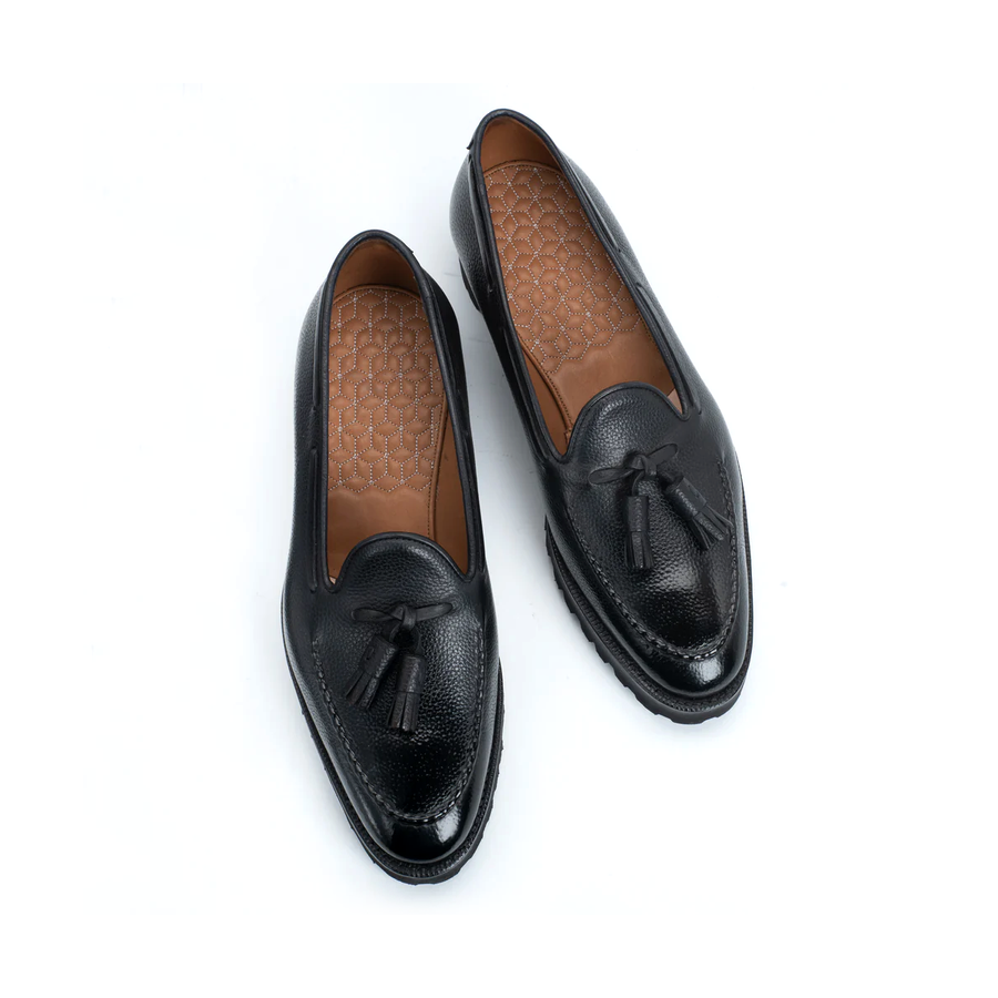 Jan Hogan Loafers