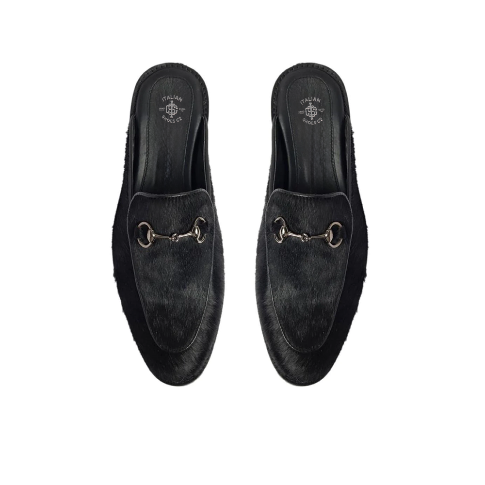 Elliot Melendez Mules
