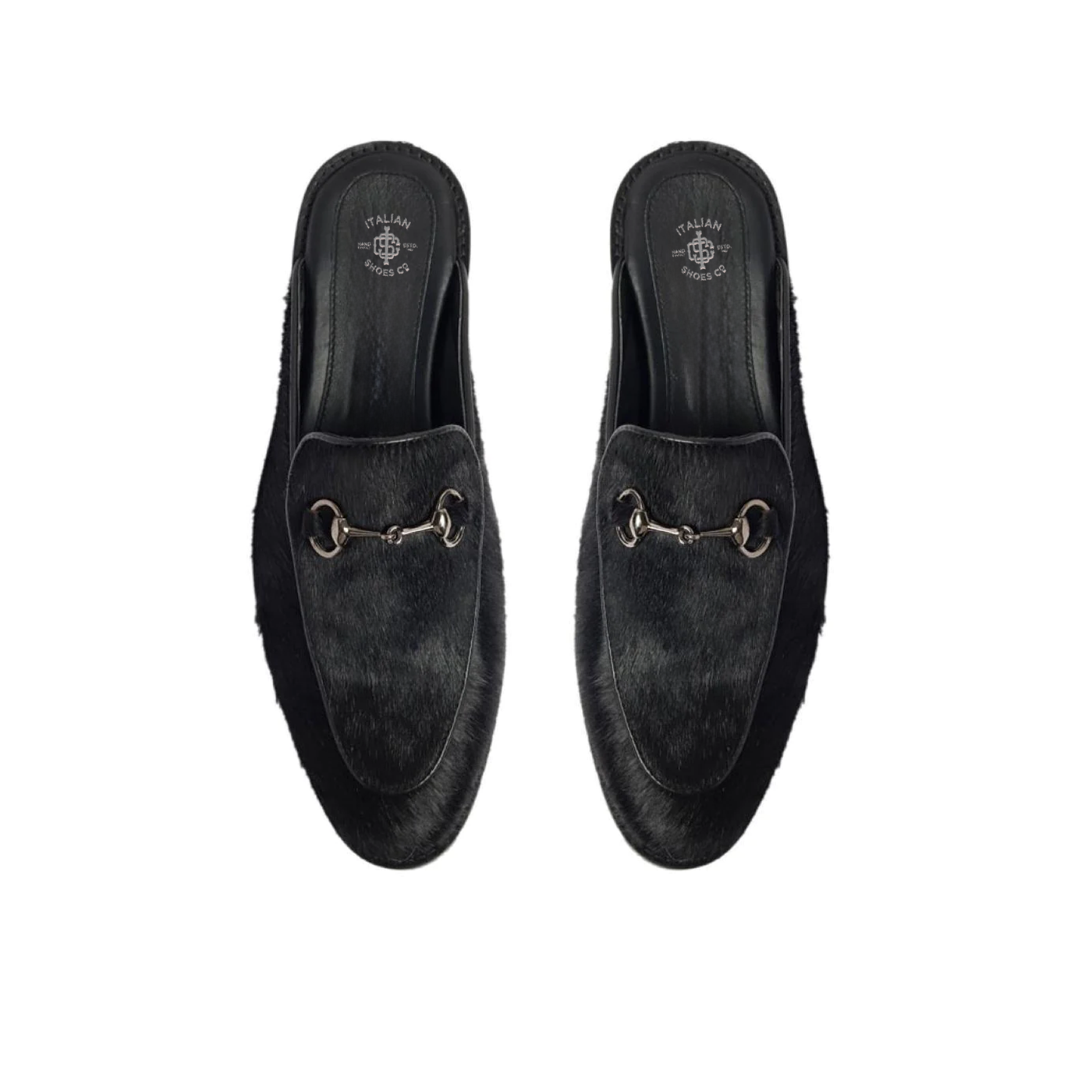 Elliot Melendez Mules