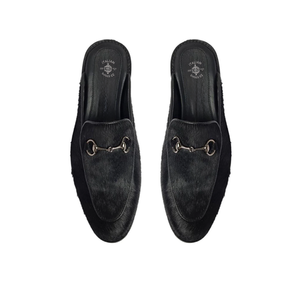 Elliot Melendez Mules