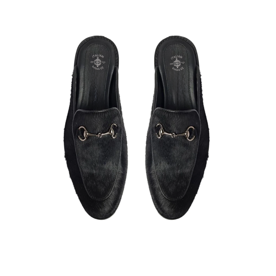 Elliot Melendez Mules