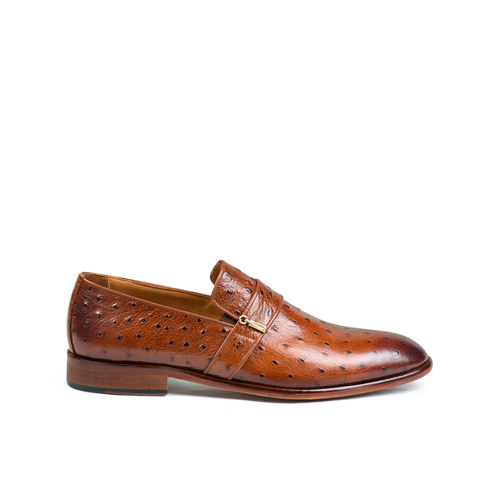 Lolita Arellano Loafers