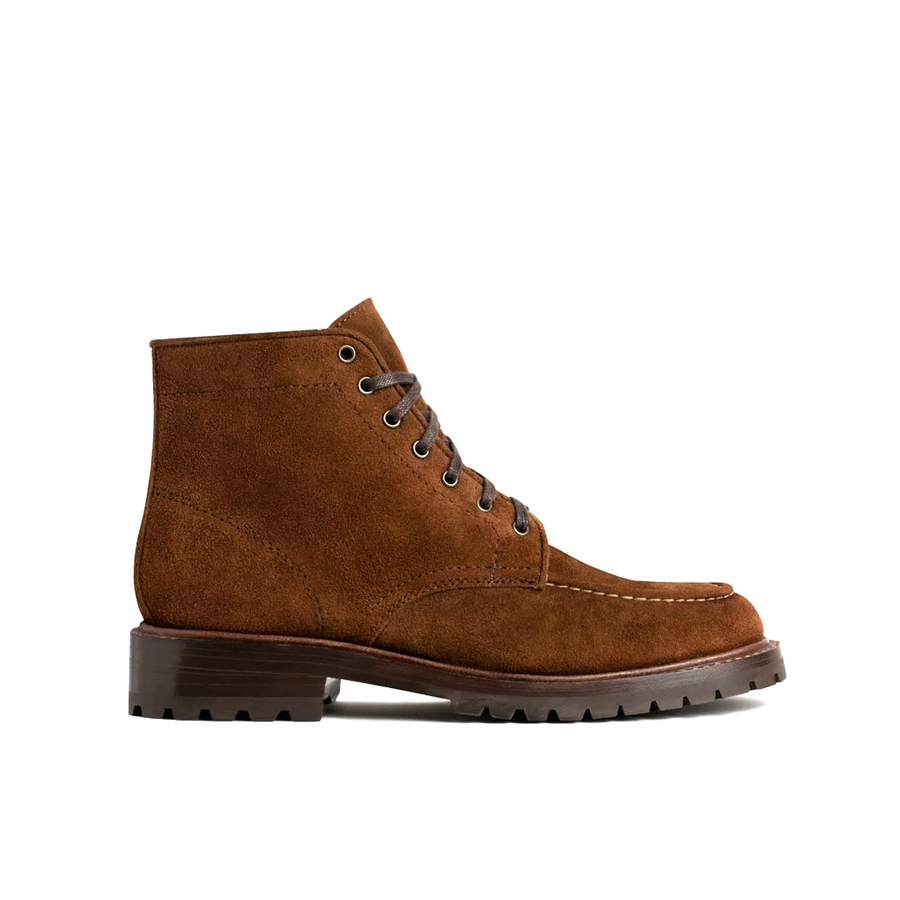 Zenith Zen Boots