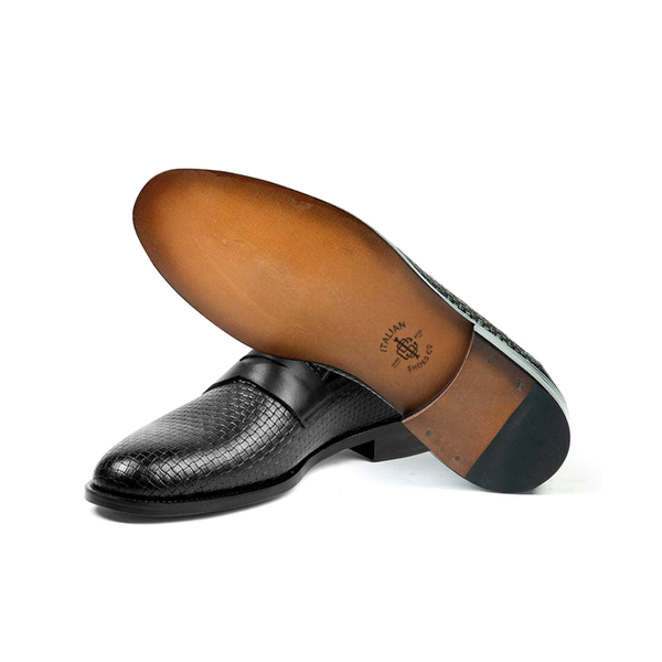 Elizabeth Keller Loafers