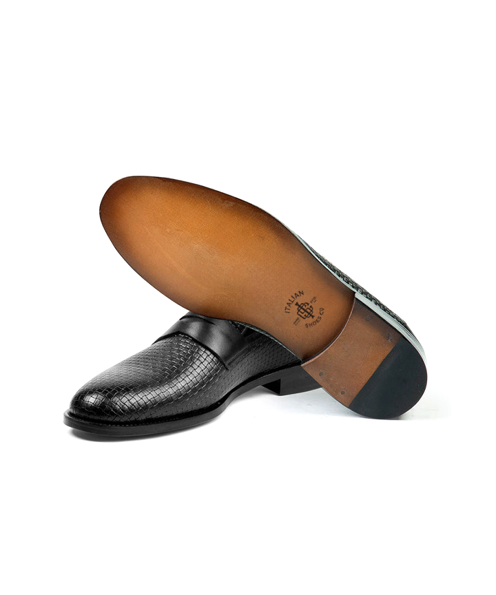 Elizabeth Keller Loafers