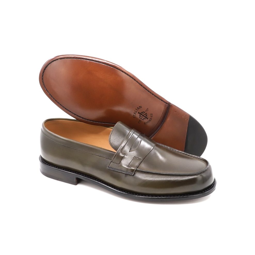 Otto Ho Loafers