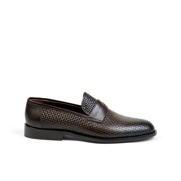 Orlando Ortega Loafers