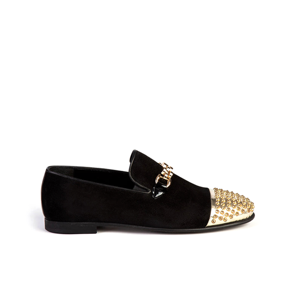 Jerrod Jenkins Loafers