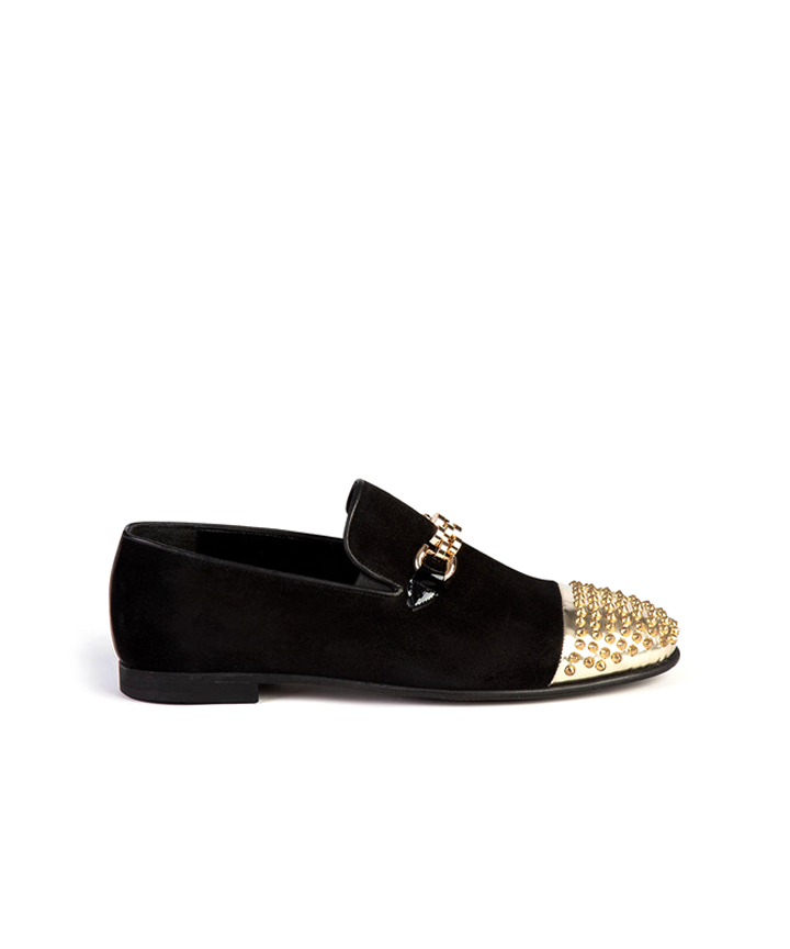 Jerrod Jenkins Loafers