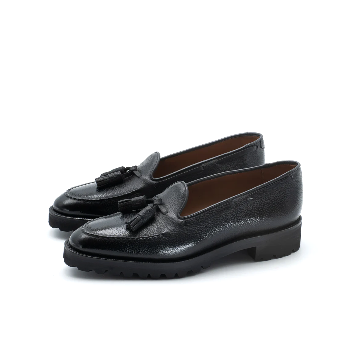 Nestor Thompson Loafers