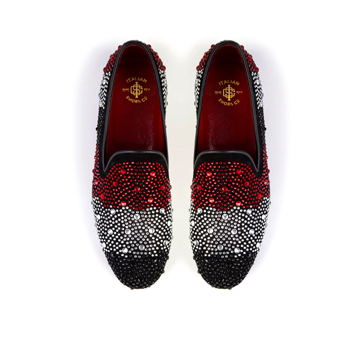 Elma Carson Loafers