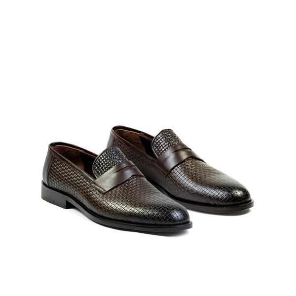 Orlando Ortega Loafers