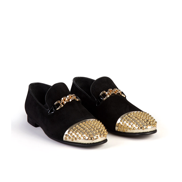 Jerrod Jenkins Loafers